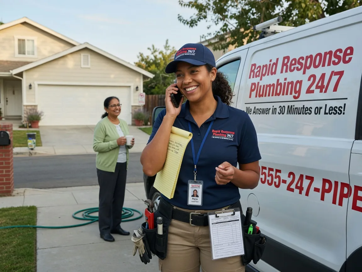 Emergency Plumber Freeman, WV FAQs